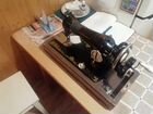 Швейная машинка в Бердске объявление продам
