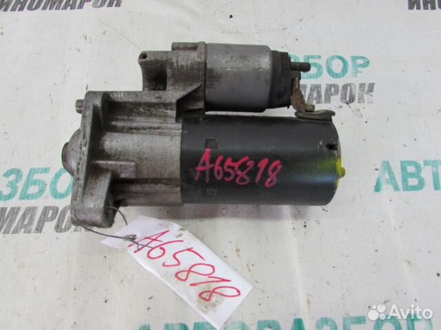 Стартер для Volvo XC90 1 2002-2015г