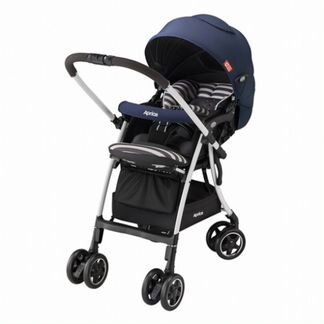 Aprica Luxuna CTS AD