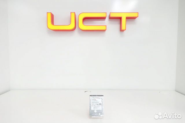 Жесткий диск для ноутбука Toshiba MQ01ABF050 500Гб