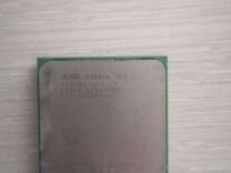 Amd Athlon Ii X2 235e 2 7 Ghz Socket Am3 Kupit V Satke Elektronika Avito