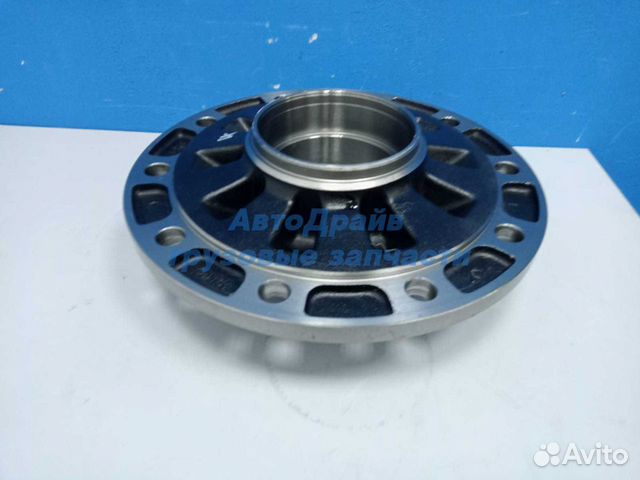 Ступица Саф SNK4220 SNK4218 без подшипника