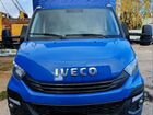 Iveco Daily 3.0 МТ, 2020, 130 000 км