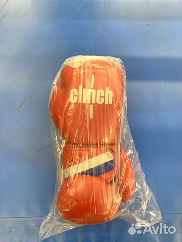 Боксерские перчатки