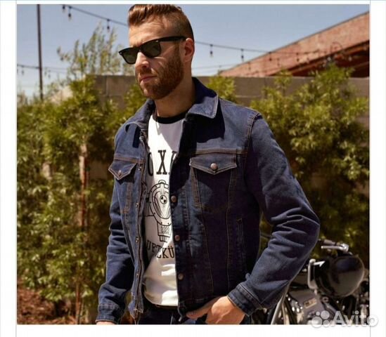 Мотокуртка BMW Roadcrafted