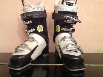 Горнолыжные ботинки Salomon -женские