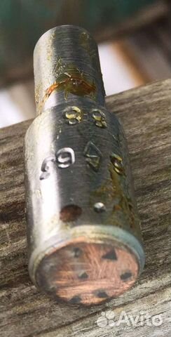 Алмазный карандаш