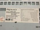 Автомагнитола Prology MCE-520 объявление продам