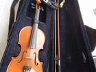 Скрипка Cremona Cervini HV-150 1/4