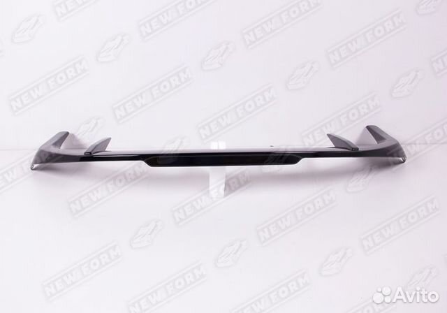 Спойлер M Performance BMW X3 G01