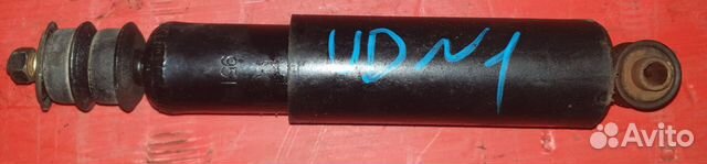 Nissan Condor FD46 Амортизатор Передний