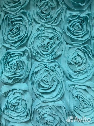 Отрез ткани