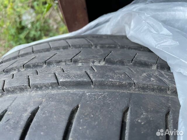 Bridgestone Alenza 001 245/4.5 R20