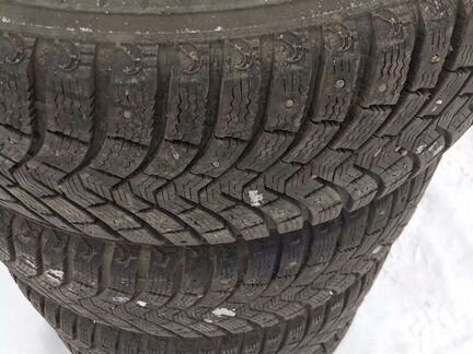 Michelin 225/60 R17 103T