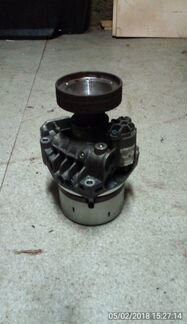 Вольво XC70 муфта haldex S80 8603277