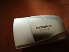 Олимпус мью 2.фотомыльница olympus MIU 2 объявление продам