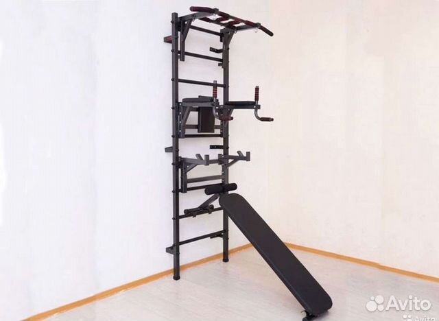 Шведская стенка 