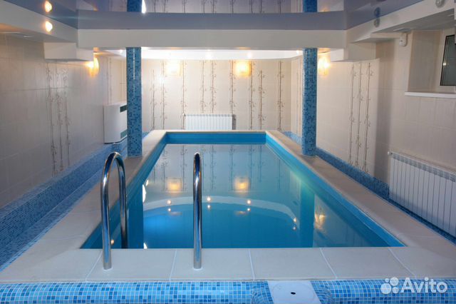 Бассейны,купели,ёмкости,септики