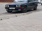 BMW 5 серия 2.5 МТ, 1991, 287 000 км объявление продам