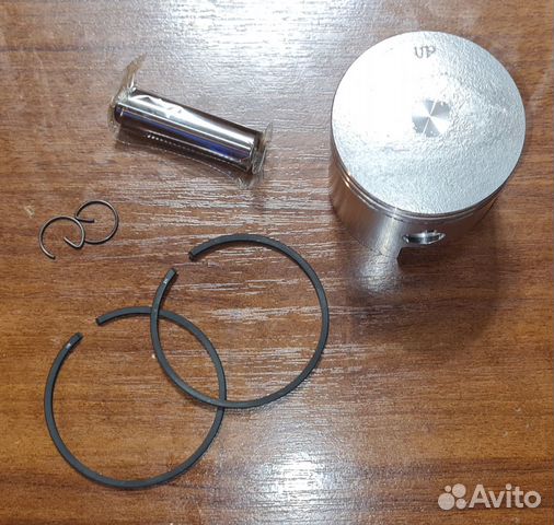 Поршневой комплект Tohatsu 18 (STD)