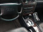 Audi A8 3.7 AT, 1997, 274 000 км объявление продам