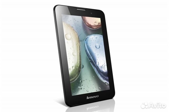 4 ядерный планшет Lenovo IdeaTab A3000
