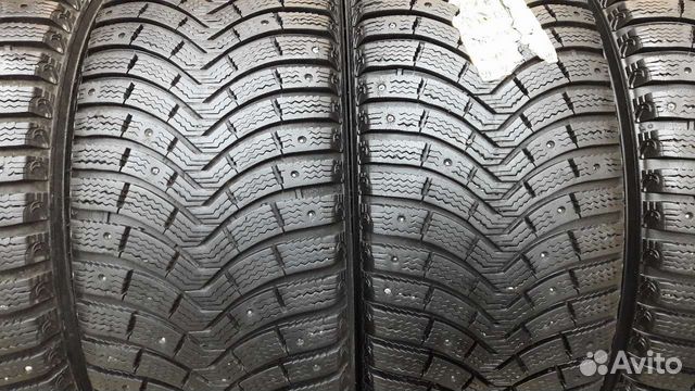 Michelin 235/55 R18