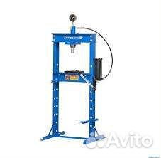Пресс гидравлический 20 тонн