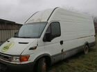 Iveco Daily 2.8 МТ, 2001, 492 800 км