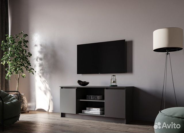 Тумба под тв 