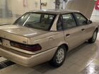 Ford Tempo 2.3 AT, 1992, 150 000 км