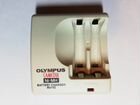 Зарядное устройство Olympus BU-02 объявление продам