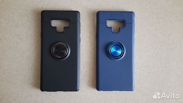 Чехол для смартфона samsung Galaxy Note 9