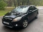 Ford Focus 2.0 AT, 2011, 139 474 км