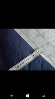 Ткань стежка