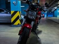 Ducati Monster 796 ABS, 2014