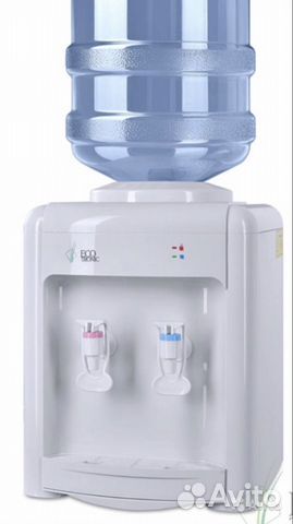 Кулер для воды Ecotronic H2-TN