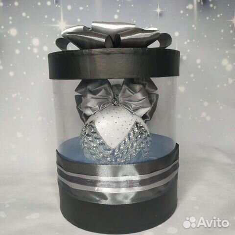 Шар подарочный