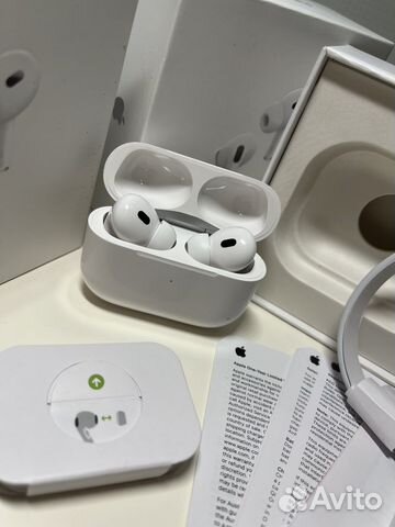 AirPods 2 Pro