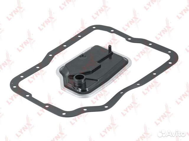 Фильтр АКПП