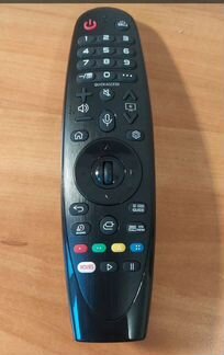 Пульт для телевизора Lg Magic