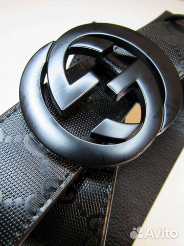 Ремень Gucci