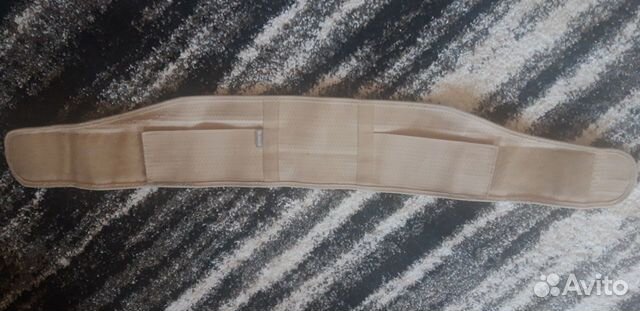 Бандаж для беременных и после родов