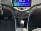 Hyundai Solaris 1.6 AT, 2014, 85 000 км объявление продам