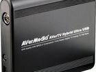 Avertv Hybrid Ultra USB объявление продам