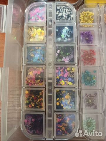 Дизайны для ногтей рыбья чешуя лепестки