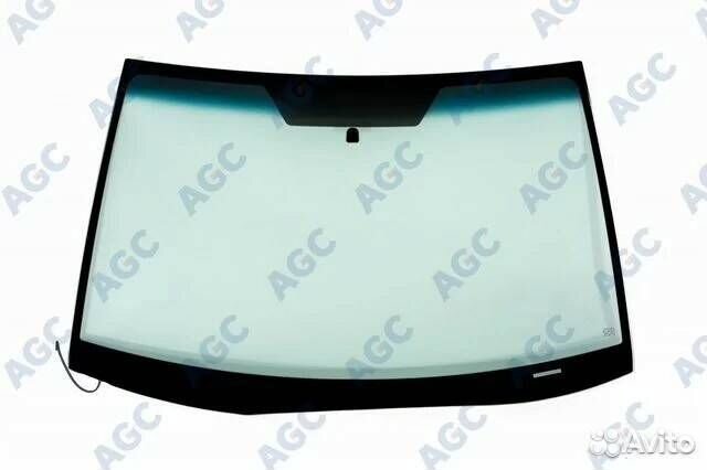 Лобовое стекло subaru B9 tribeca 2005-2014