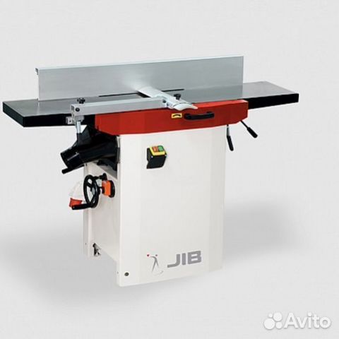 Фуговально-рейсмусовый станок JIB PT310A