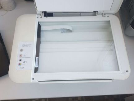 Принтер hp deskjet 1510