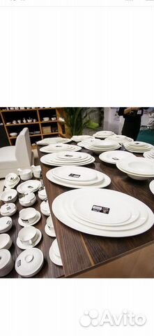 Посуда wilmax английский фарфор